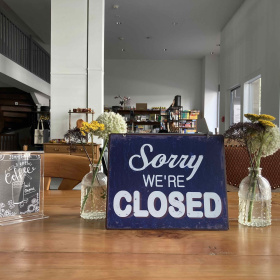 Letzter Verkaufstag im Flohmi: 13.12.