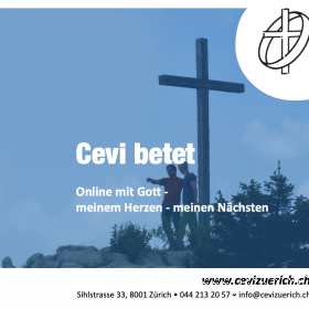 Cevi betet