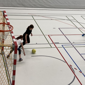 Jetzt ans Kick for Spitak anmelden!